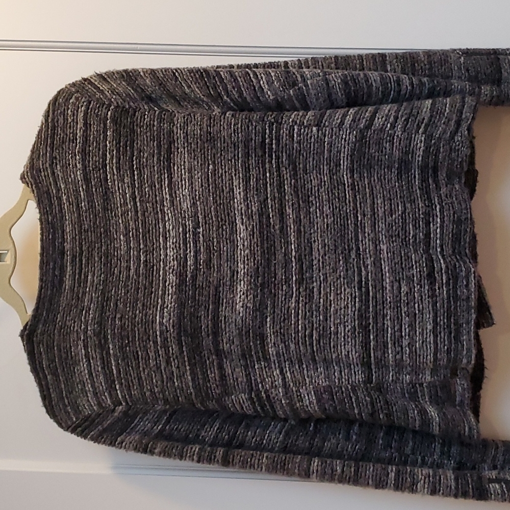 LOFT Sweater Jacket - Picture 5 of 7